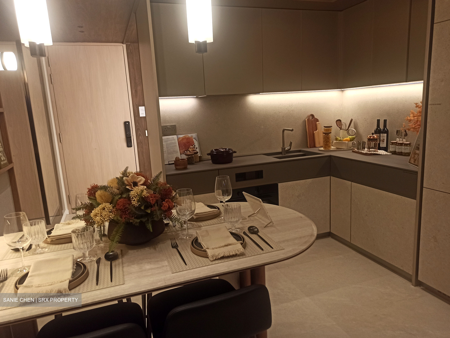 Union Square Residences (D1), Condominium #442279251